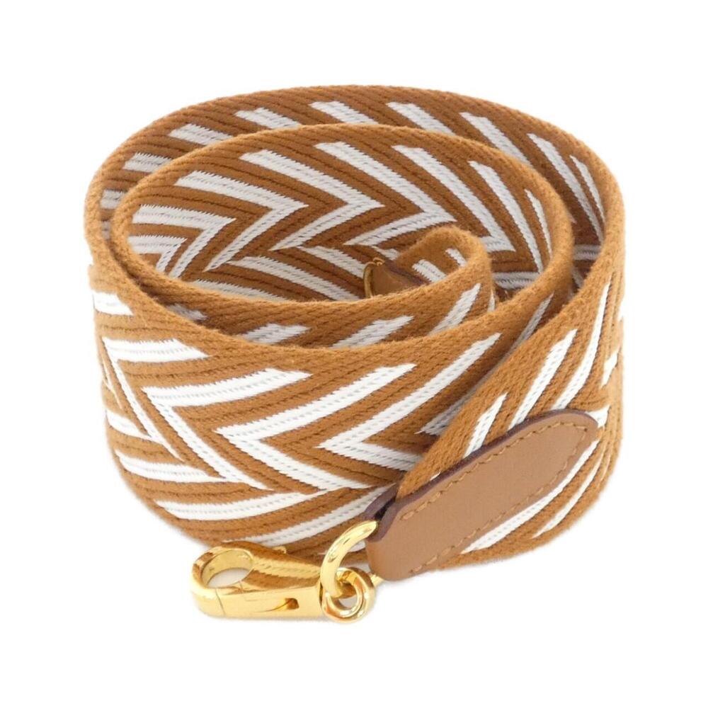 Hermes Sangle Zigzag 077729CC Strap